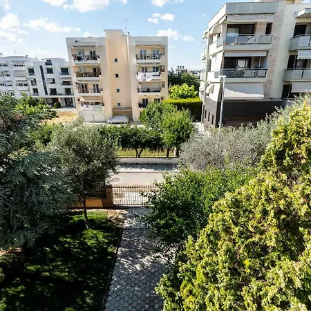 Urban Oasis Pool Βίλα